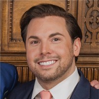 GROUP FIVE MANAGEMENT CO Employee John Strika's profile photo