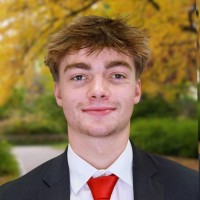 Levine JCC Employee Evan Baughman's profile photo