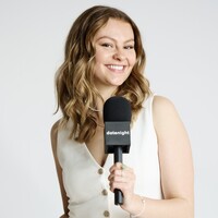 datenight Employee Mackenzie Mason's profile photo