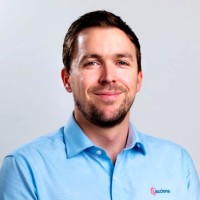 Amped Digital Employee Tom Hall's profile photo