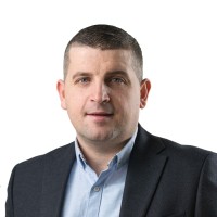Mastertech MEP Employee Jonathan Neill's profile photo