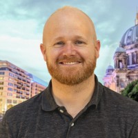 Painted Circle Employee Charles Odom's profile photo