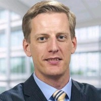 SideChannel Security Employee Brian Haugli's profile photo