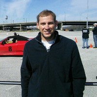Josh Lygrisse