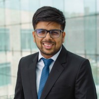 ProActive Employee Navneet Nara's profile photo