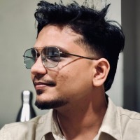 NetObjex Employee Maheswaran Ramesh's profile photo