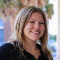 Aedieno Employee Kyra Savage's profile photo