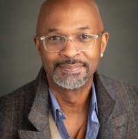 Baby Boy Productions Employee André Blake's profile photo