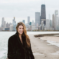 The Motion Agency Employee Erin McGraw's profile photo