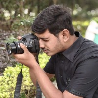 Google Maps Employee Achinth M's profile photo