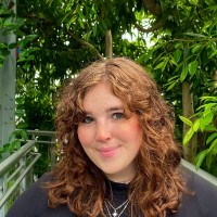 Better Medicare Alliance Employee MacKenzie Banks's profile photo