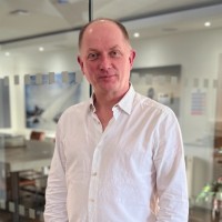 Nationwide Building Society Employee Peter Lear's profile photo