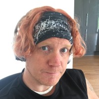 Conroy Mimeche's profile photo