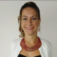 Cecile Hamon Email & Phone Number