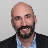Trustgrid Employee Joe Gleinser's profile photo