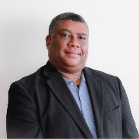 Caesars Entertainment, Inc. Employee Derrick Madison's profile photo