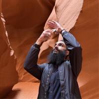 Apple Employee Parm Singh's profile photo