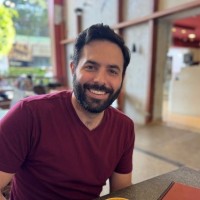 Axis Group Employee Richie Villanti's profile photo