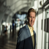 Michels Corporation Employee David Stegeman's profile photo