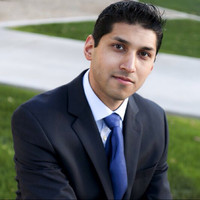 QuickMD Employee Adnan Khan's profile photo