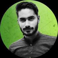 Expertflow - livechat, video, callcenter SW Employee Haroon Ahmed's profile photo