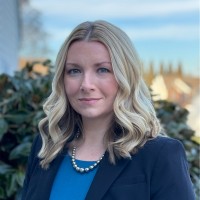 The Business Journal of Tri-Cities TN/VA Employee Paige Rumberg's profile photo