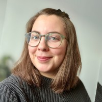 Snowball Digital Employee Kristine Juvik's profile photo