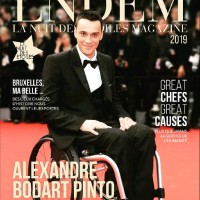 Everybody Travel Employee Alexandre Pinto's profile photo