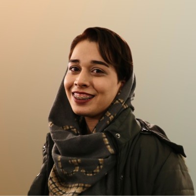HEMSCap Employee Ghazale Ramezani's profile photo