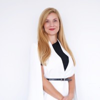 We One Employee Elena Lynnyk's profile photo