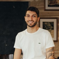 Keylingo Employee Alexis Ortega's profile photo