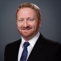 Cogent Bank Employee Tim Pollard's profile photo