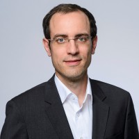 ConSol Software GmbH Employee Samuel Pabst's profile photo