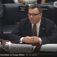 Naval War College Museum Employee David Cooper's profile photo