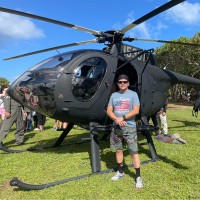 Town Of Golden Beach Employee Juan Garfias-Traverso's profile photo