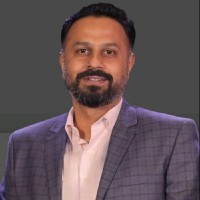 Shrikant Iyer Email & Phone Number