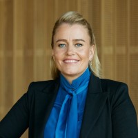 Alvotech Employee Linda Jonsdottir's profile photo