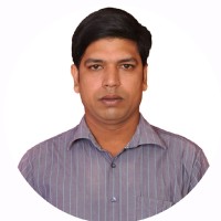 InnovationM Employee Bijaya Tripathy's profile photo