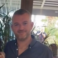 Ryanair - Europe's Favourite Airline Employee Johnny Yates's profile photo