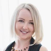 NDA Employee Svetlana Butina's profile photo