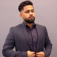 Samson Benjamin Email