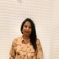 CloudFirst Technology Employee Kavitha G's profile photo