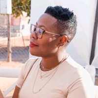 Tupperware Employee Athalia Nkuna's profile photo