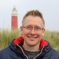 Verbeek Export Employee Desmond van Tol's profile photo