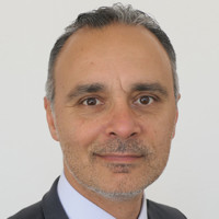 Global Flow Control Employee Mehmet Erel's profile photo