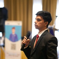 Sayed Inamdar Email & Phone Number