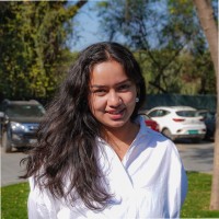 ASER Centre Employee Utkarsha Ahirwar's profile photo