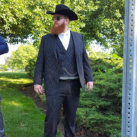 thyssenkrupp Supply Chain Services Employee Thomas Talley's profile photo