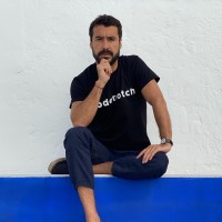 Codenotch Employee Pablo Rubio Díez's profile photo