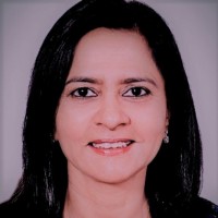 HEWLETT-PACKARD ASIA PACIFIC PTE. LTD. Employee Bindu Singh's profile photo